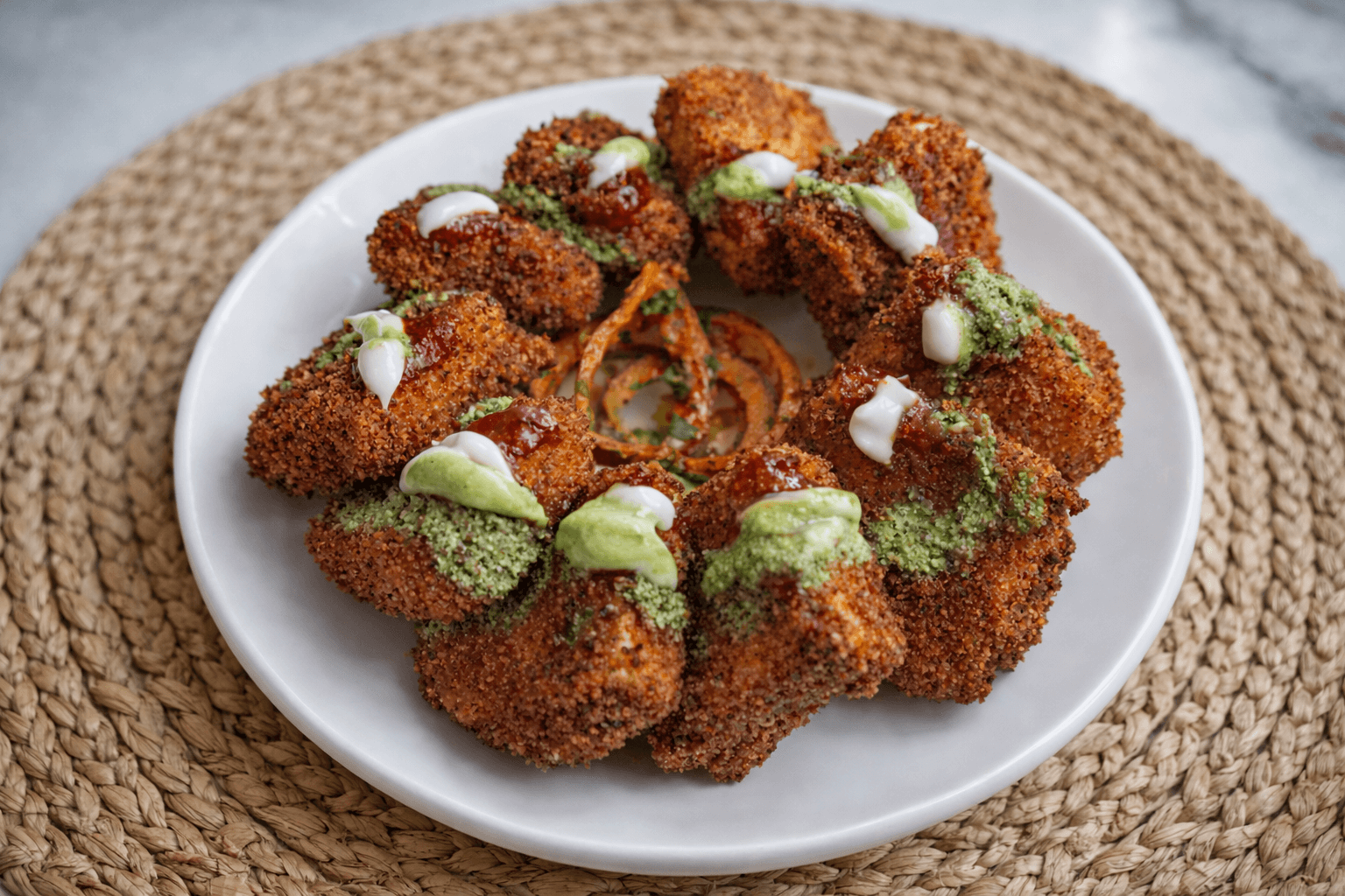 Brand Shoot — Wide