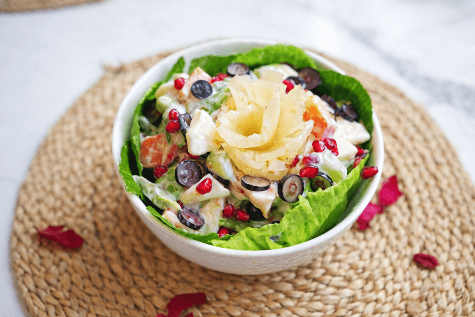 Creative Lifestyle Shoot